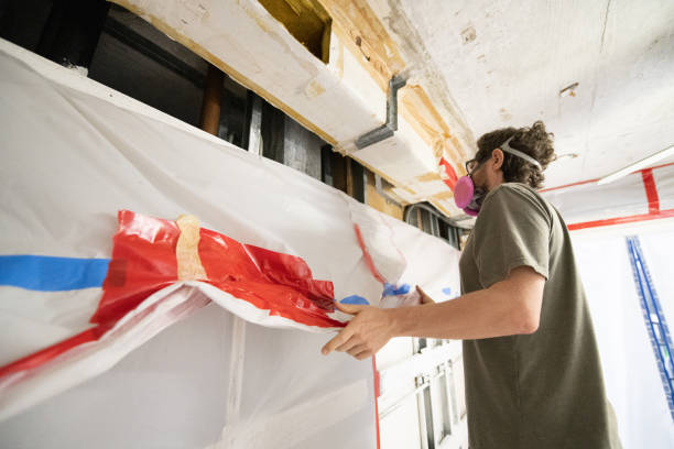 Best Airborne Mold Testing  in Kingman, AZ